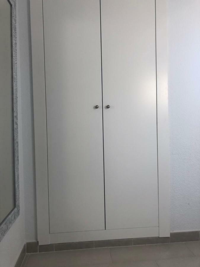 Ferienwohnung Pretty Penthouse Alicante Exterior foto