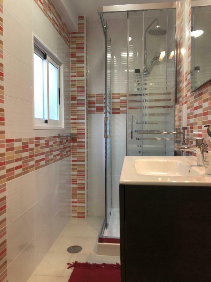 Ferienwohnung Pretty Penthouse Alicante Exterior foto