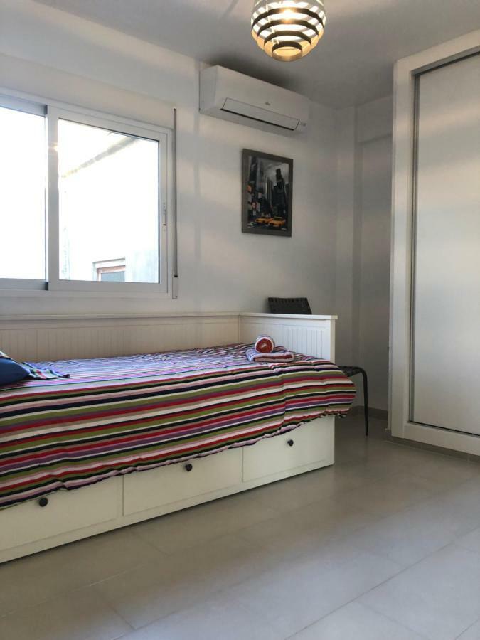 Ferienwohnung Pretty Penthouse Alicante Exterior foto