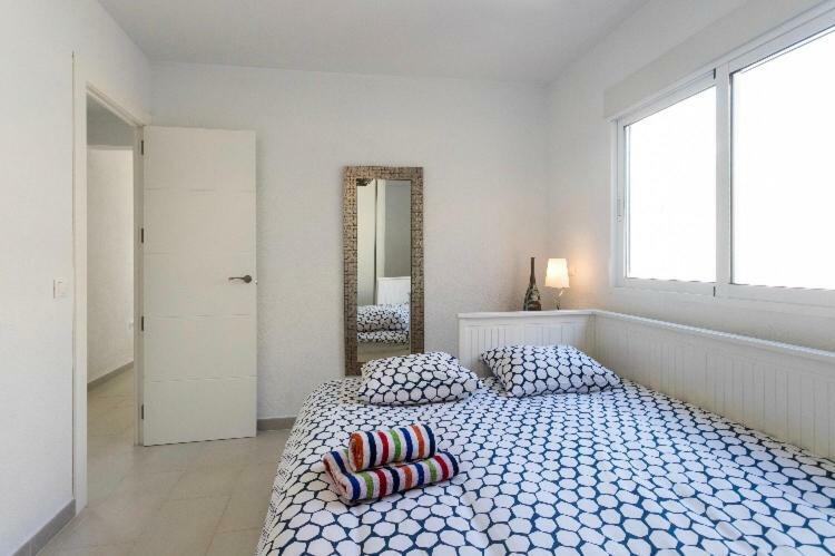 Ferienwohnung Pretty Penthouse Alicante Exterior foto